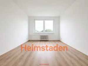 Pronájem bytu 2+1, Havířov - Město, Jana Žižky, 48 m2