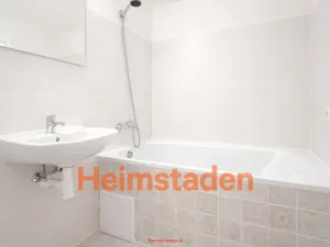 Pronájem bytu 2+1, Havířov - Město, Jana Žižky, 48 m2