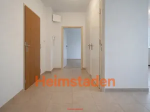 Pronájem bytu 2+1, Havířov - Město, Dlouhá třída, 51 m2