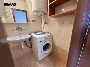Pronájem bytu 1+1, Jistebnice, Nad Hřištěm, 39 m2