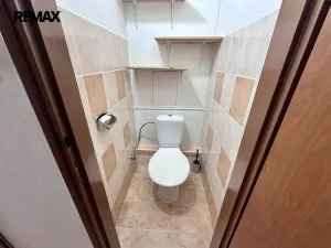 Pronájem bytu 1+1, Jistebnice, Nad Hřištěm, 39 m2