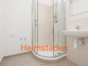 Pronájem bytu 1+1, Havířov - Město, Matuškova, 34 m2