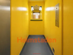 Pronájem bytu 1+1, Havířov - Město, Matuškova, 34 m2