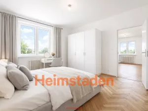 Pronájem bytu 2+1, Havířov - Město, 17. listopadu, 52 m2