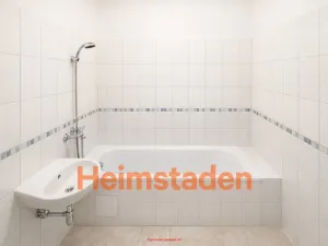 Pronájem bytu 2+1, Havířov - Město, 17. listopadu, 52 m2