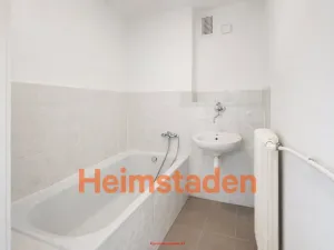 Pronájem bytu 3+1, Havířov - Šumbark, nám. T. G. Masaryka, 74 m2