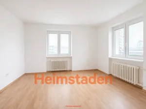 Pronájem bytu 3+1, Havířov - Šumbark, nám. T. G. Masaryka, 74 m2