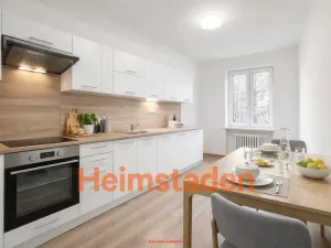 Pronájem bytu 3+1, Havířov - Šumbark, Dukelská, 68 m2