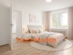 Pronájem bytu 3+1, Havířov - Šumbark, Dukelská, 68 m2