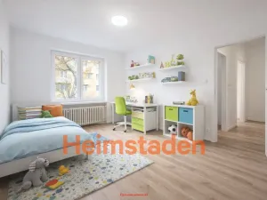 Pronájem bytu 3+1, Havířov - Šumbark, Dukelská, 68 m2
