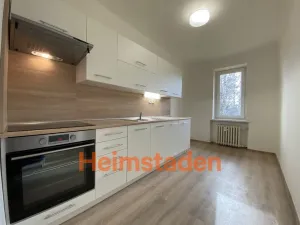 Pronájem bytu 3+1, Havířov - Šumbark, Dukelská, 68 m2
