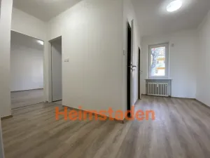 Pronájem bytu 3+1, Havířov - Šumbark, Dukelská, 68 m2