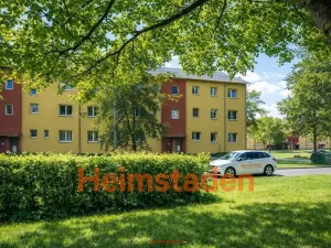 Pronájem bytu 3+1, Havířov - Šumbark, Dukelská, 68 m2
