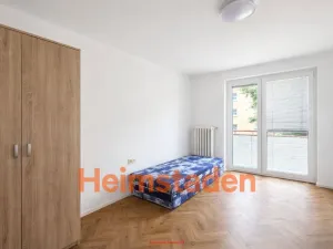 Pronájem bytu 2+1, Havířov - Šumbark, Dukelská, 48 m2