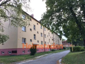 Pronájem bytu 2+1, Havířov - Šumbark, Dukelská, 48 m2