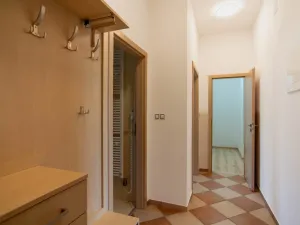 Pronájem bytu 2+1, Trutnov - Dolní Předměstí, Polská, 64 m2