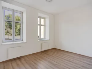 Pronájem bytu 2+1, Trutnov - Dolní Předměstí, Polská, 64 m2