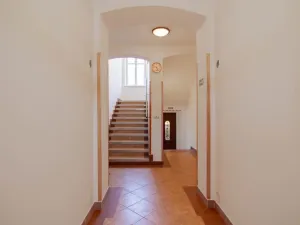 Pronájem bytu 2+1, Trutnov - Dolní Předměstí, Polská, 64 m2