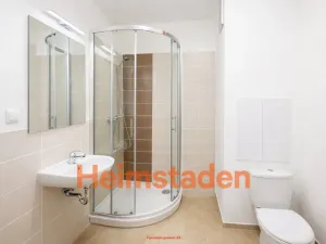 Pronájem bytu 1+kk, Ostrava - Výškovice, Výškovická, 28 m2