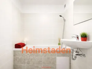 Pronájem bytu 3+1, Ostrava - Muglinov, Zemanská, 61 m2