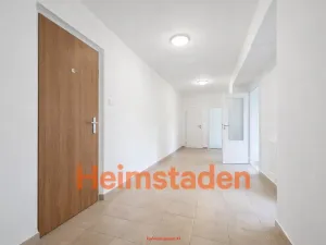 Pronájem obchodního prostoru, Ostrava - Poruba, Alšovo náměstí, 56 m2