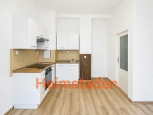 Pronájem bytu 2+kk, Ostrava - Poruba, Čs. exilu, 38 m2