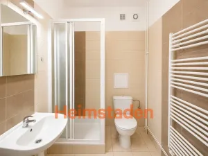 Pronájem bytu 2+kk, Ostrava - Poruba, Čs. exilu, 38 m2