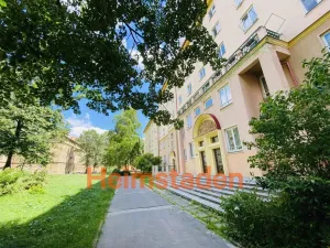 Pronájem bytu 2+kk, Ostrava - Poruba, Čs. exilu, 38 m2