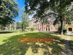 Pronájem bytu 2+kk, Ostrava - Poruba, Čs. exilu, 38 m2