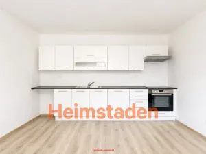 Pronájem bytu 2+1, Ostrava - Poruba, Čs. exilu, 56 m2