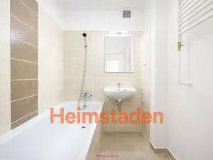 Pronájem bytu 2+1, Ostrava - Poruba, Čs. exilu, 56 m2
