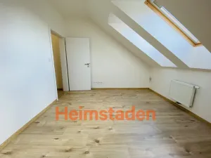Pronájem bytu 2+kk, Ostrava - Poruba, náměstí Boženy Němcové, 49 m2