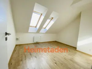 Pronájem bytu 2+kk, Ostrava - Poruba, náměstí Boženy Němcové, 49 m2