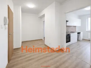 Pronájem bytu 2+1, Ostrava - Poruba, náměstí Vítězslava Nováka, 52 m2