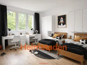 Pronájem bytu 3+1, Frýdek-Místek - Místek, Anenská, 59 m2