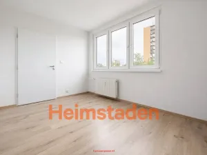 Pronájem bytu 3+1, Frýdek-Místek - Místek, Anenská, 59 m2