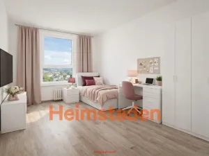 Pronájem bytu 3+1, Frýdek-Místek - Místek, Marie Majerové, 82 m2
