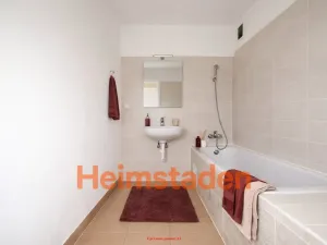 Pronájem bytu 3+1, Frýdek-Místek - Místek, Marie Majerové, 82 m2