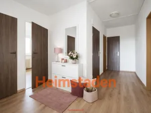 Pronájem bytu 3+1, Frýdek-Místek - Místek, Marie Majerové, 82 m2