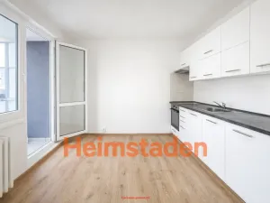 Pronájem bytu 3+1, Frýdek-Místek - Místek, Marie Majerové, 82 m2