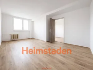 Pronájem bytu 3+1, Frýdek-Místek - Místek, Marie Majerové, 82 m2