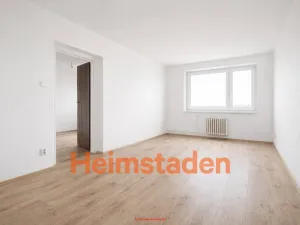 Pronájem bytu 3+1, Frýdek-Místek - Místek, Marie Majerové, 82 m2