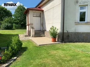 Prodej vily, Panské Dubenky, 115 m2