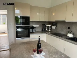 Prodej vily, Panské Dubenky, 115 m2
