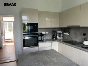 Prodej vily, Panské Dubenky, 115 m2