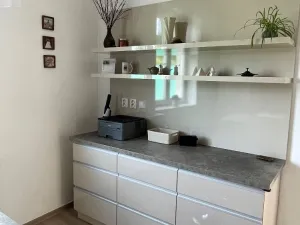 Prodej vily, Panské Dubenky, 115 m2