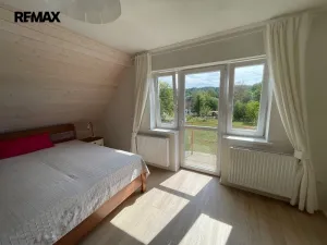 Prodej vily, Panské Dubenky, 115 m2