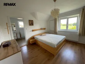 Prodej vily, Panské Dubenky, 115 m2
