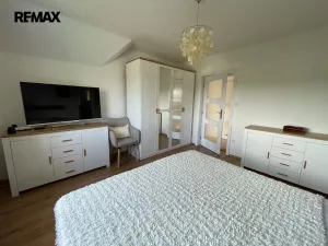 Prodej vily, Panské Dubenky, 115 m2