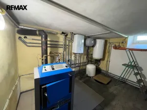 Prodej vily, Panské Dubenky, 115 m2
